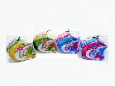 SKARBONKA METAL DELFIN 2369