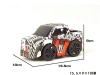 AUTO Z NAPEDEM 15CM 3430