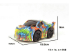 AUTO Z NAPEDEM 3447