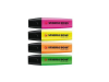 ZAKRESLACZ FLUO BOSS /10/