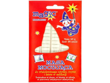 MASA MOCUJACA MAGIC 0131