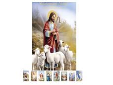 KARNET B6Z WIELKANOC 3461