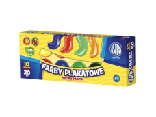 FARBY PLAK.ASTRA 10/20ML 7474