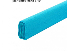 BIBULA 50x200 JASNONIEBIESKA a'10 2448