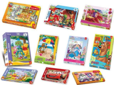 PUZZLE MAXI 24E