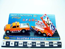 AUTO SLUZB DROGOWYCH 6245