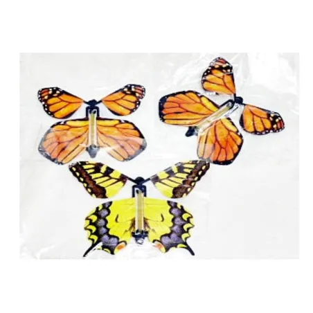 MOTYL LATAJACY NAKRECANY NADRUK 0716
