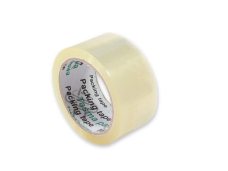 TASMA PAKOWA 48MM/50Y PRZEZROCZYSTA 3936