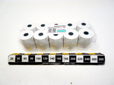 ROLKA TERMO EMERSON 57X30M OPK.10SZ 9090