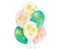 BALONY FARMA 6SZT. 0546