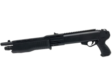 PISTOLET NA KULKI SHOTGUN A132 58CM 1315