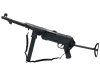 KARABIN NA KULKI A72 87CM 1200