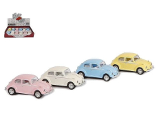 VW CLASSICAL GARBUS 1:64 A12 6092