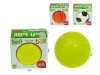 PILKA MIEKKA 6CM 3 RODZAJE 5987