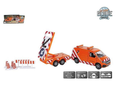 VW T6 SLUZBA DROGOWA 27.5CM SW/DZW 5373