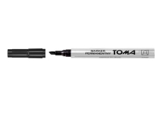 MARKER PERM. TOMA SCIETY CZARNY A10 1314