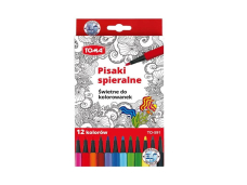 PISAKI SPIERALNE 12KOL TOMA 1074