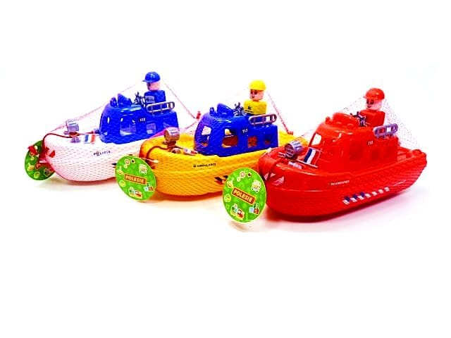 KUTER PATROL SLUZBY 3WZORY 71163