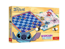 GRA WARCABY I MLYNEK LILO I STITCH 7990