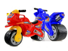 MOTOR JEZDZIK 0115