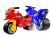 MOTOR JEZDZIK 0115