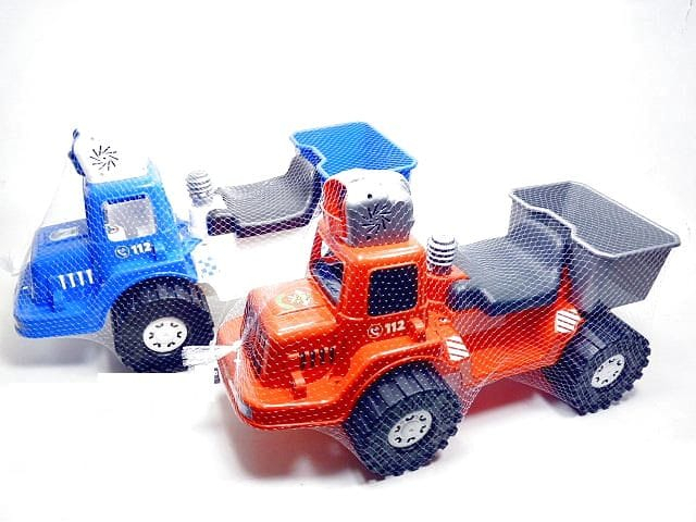 JEZDZIK POLICJA/STRAZ NA BANKI 6032