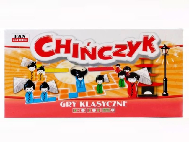 CHINCZYK PAN 2149