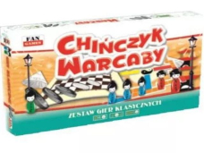 WARCABY / CHINCZYK 2194