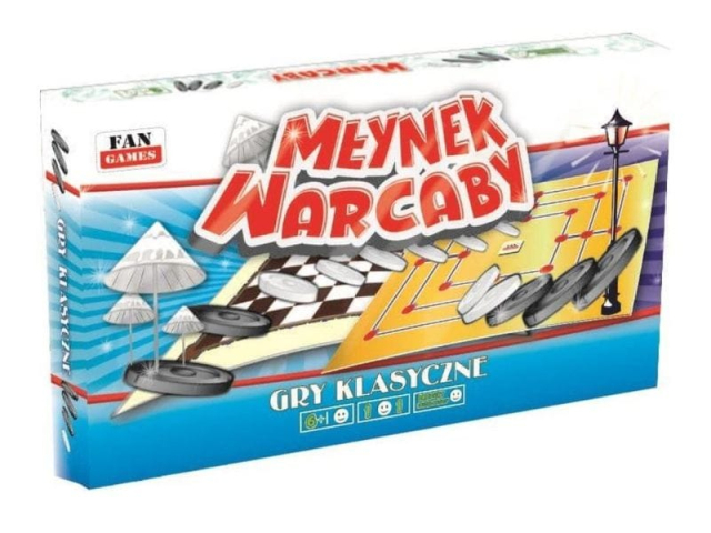 WARCABY & MLYNEK 2514