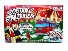 ZOSTAN STRAZAKIEM 2880