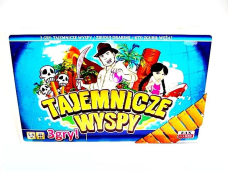 GRA TAJEMNICZE WYSPY 3 GRY 2996