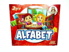 GRA ALFABET 4006