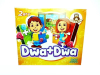 GRA DWA+DWA 4013