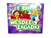 GRA WESOLE ZAGADKI 4020