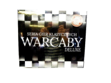 DELUXE WARCABY 4112
