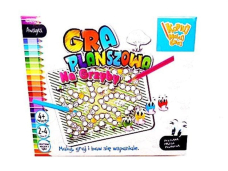 MALUJ GRAJ - GRA NA GRZYBY 4570