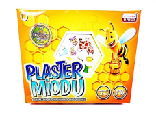 GRA PLASTER MIODU 4426
