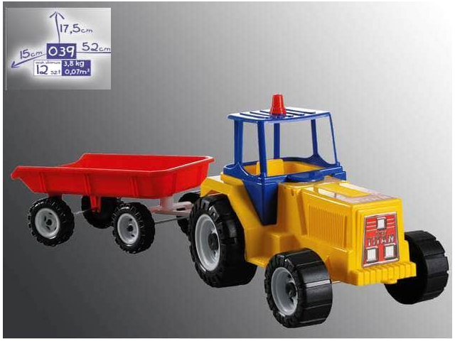 TRAKTOR 039