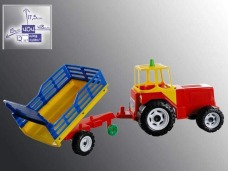 TRAKTOR 404