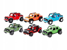 SAMOCHOD 4X4 015