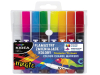 FLAMASTRY 8 ZMIENIAJACE KOLORY 3985