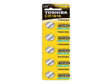 BATERIA TOSHIBA CR1616 B5  8099