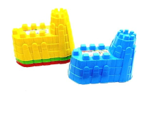 FOREMKA DO PIASKU ZAMEK 5 A25 1656