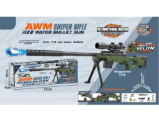KARABIN SNAJPERSKI NA KULKI ZEL.100CM 60