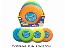 DYSK LATAJACY 2537