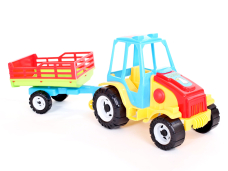 TRAKTOR 404