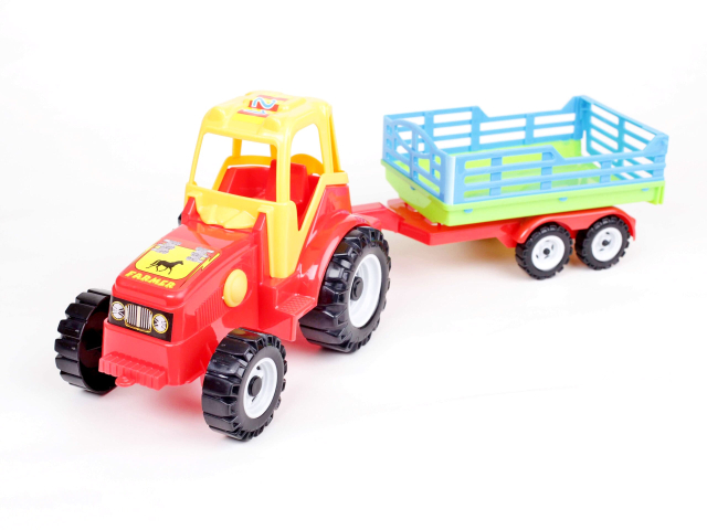 TRAKTOR 213