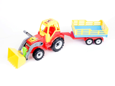 TRAKTOR 084