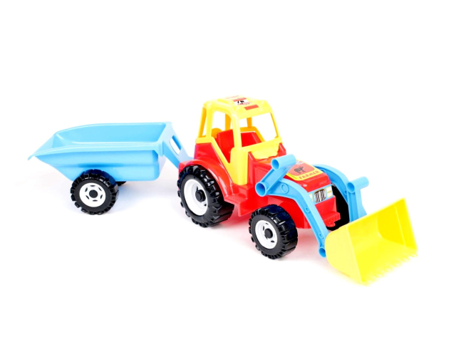 TRAKTOR 091
