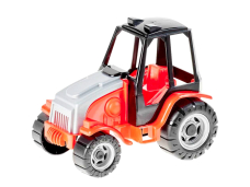 TRAKTOR SOLO 169